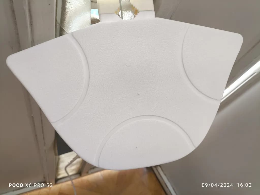 آنتن هوایی هانی کد 97 مدل تقویت دار کد B20934 — تصویر ۲