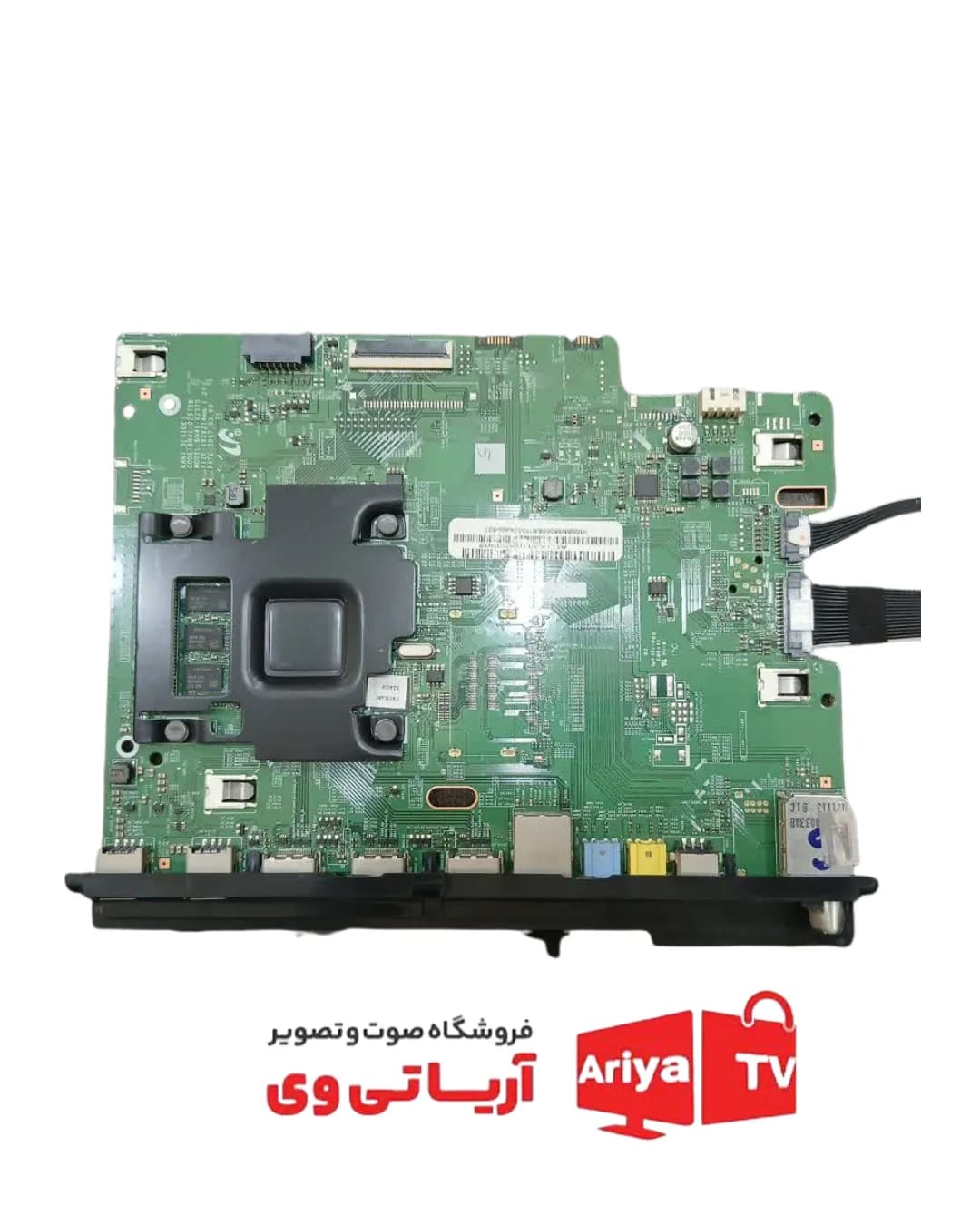 مین برد تلویزیون سامسونگ مدل ua55n6900