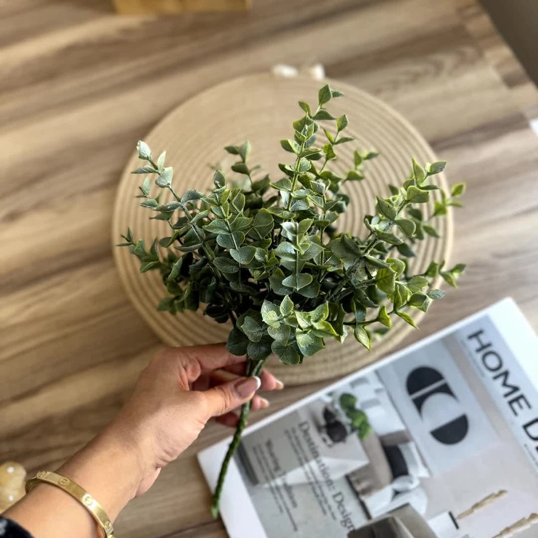 بوته شمشاد مات — تصویر ۳