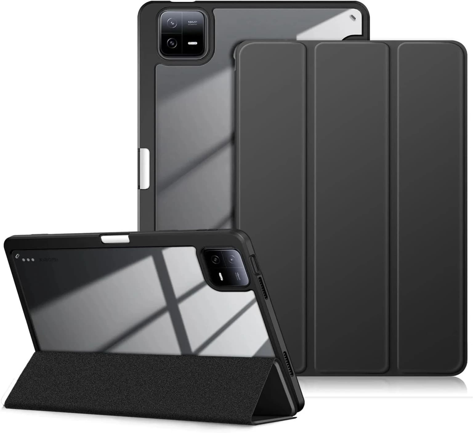 کیف اسمارت EVO تبلت شیائومی Xiaomi pad 7 — تصویر ۳