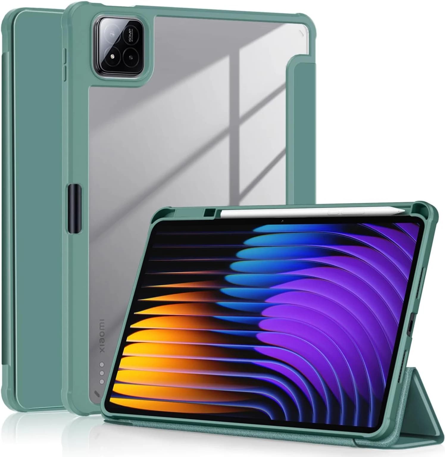 کیف اسمارت EVO تبلت شیائومی Xiaomi pad 7 — تصویر ۲