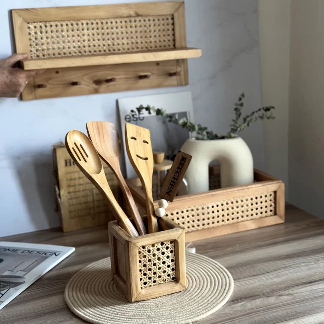 جاابزاری حصیری — تصویر ۳