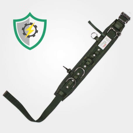 کمربند ایمنی آدلا H 667 استوک