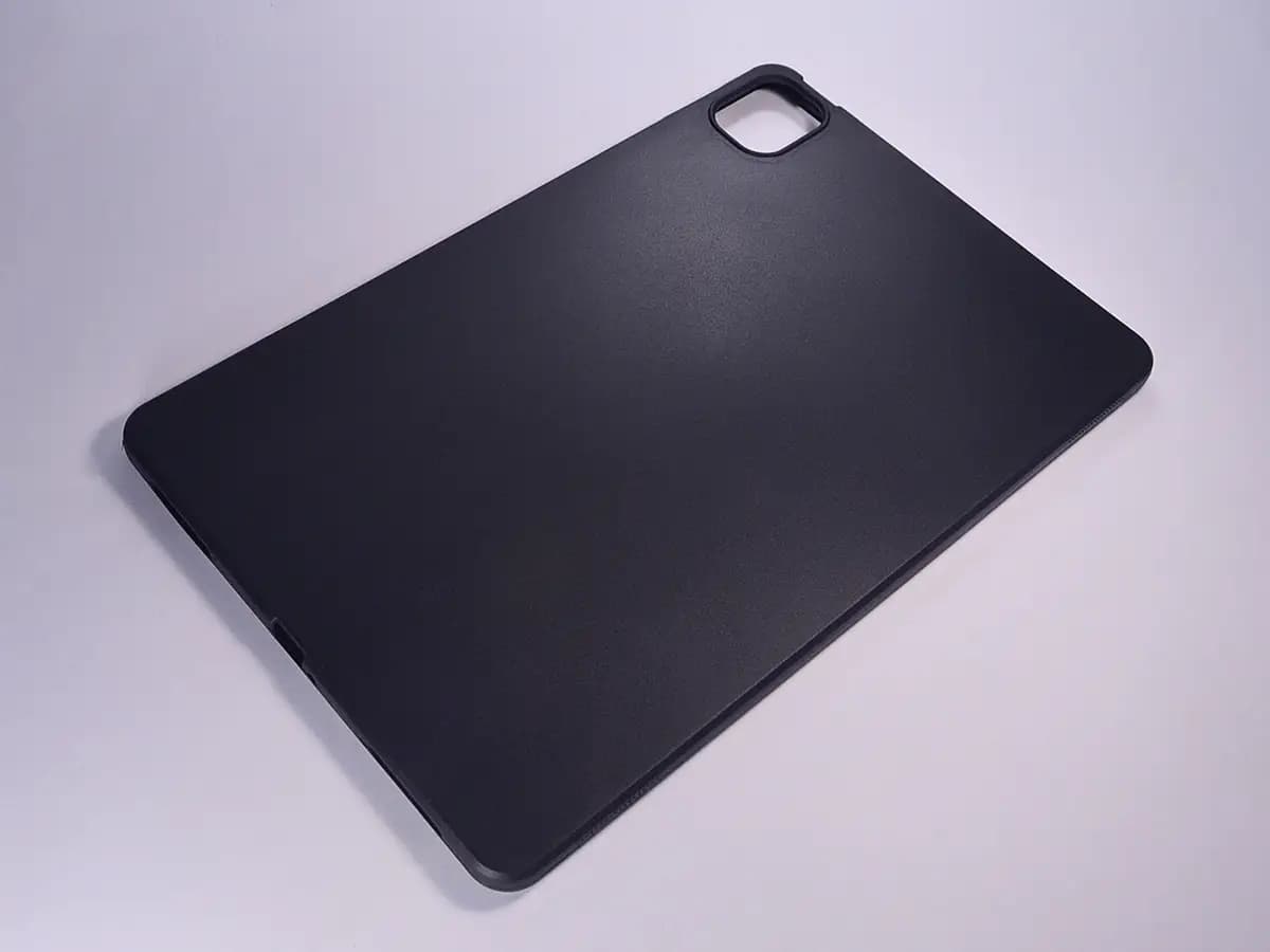 قاب ژله ای تبلت Redmi pad se 11 — تصویر ۳