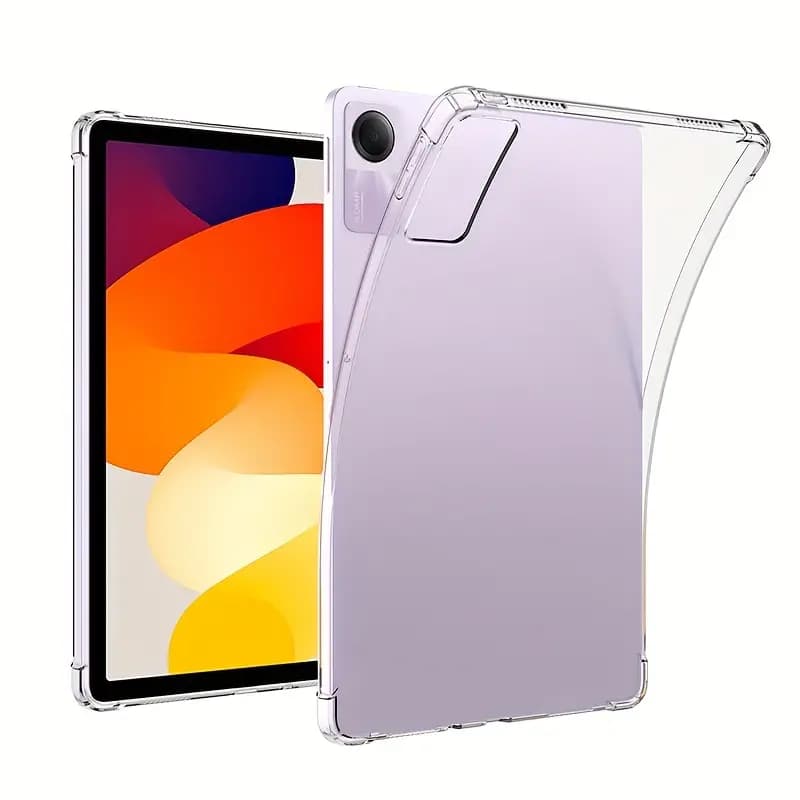 قاب ژله ای تبلت Redmi pad se 11 — تصویر ۲