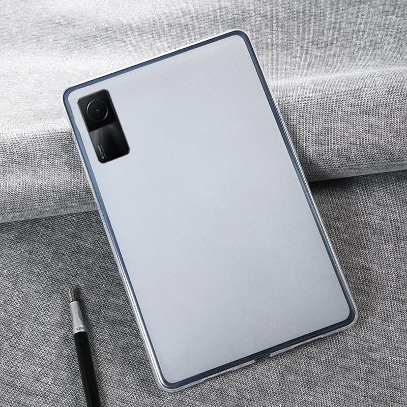 قاب ژله ای تبلت Redmi pad se 11 — تصویر ۷