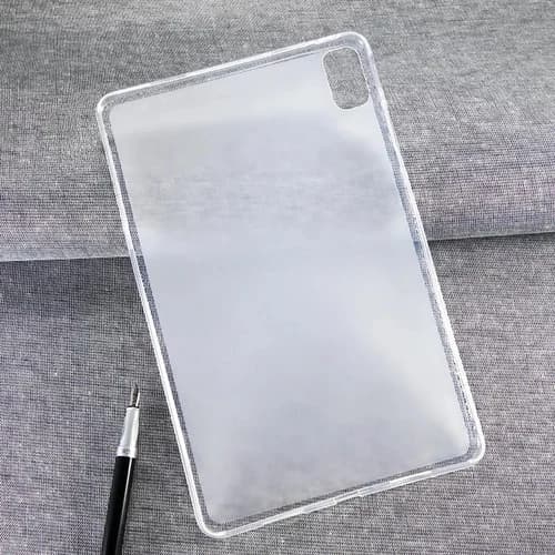 کاور ژله ای تبلت شیائومی Redmi pad 10.6 — تصویر ۳