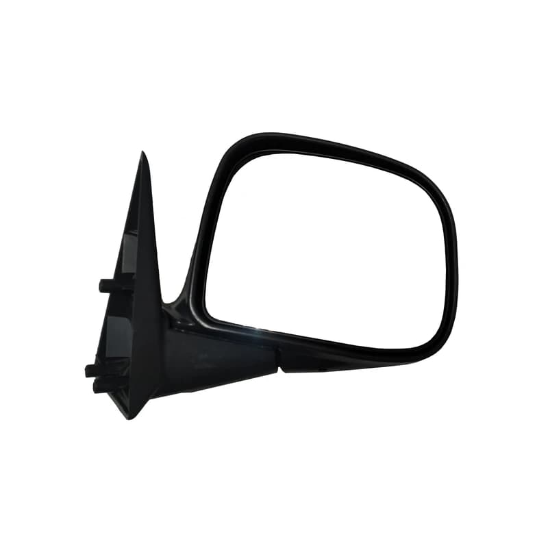 آینه بغل راست طرح شوکا وانت نیسان کد 001 مناسب برای نیسان وانت کد B20909 — تصویر ۲