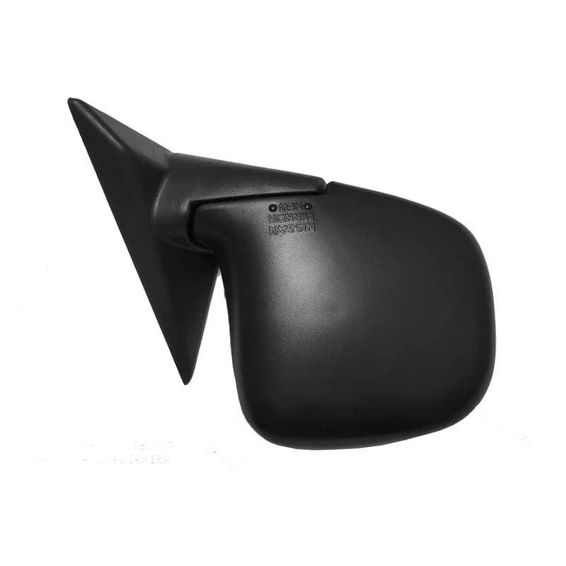 آینه بغل راست طرح شوکا وانت نیسان کد 001 مناسب برای نیسان وانت کد B20909 — تصویر ۳