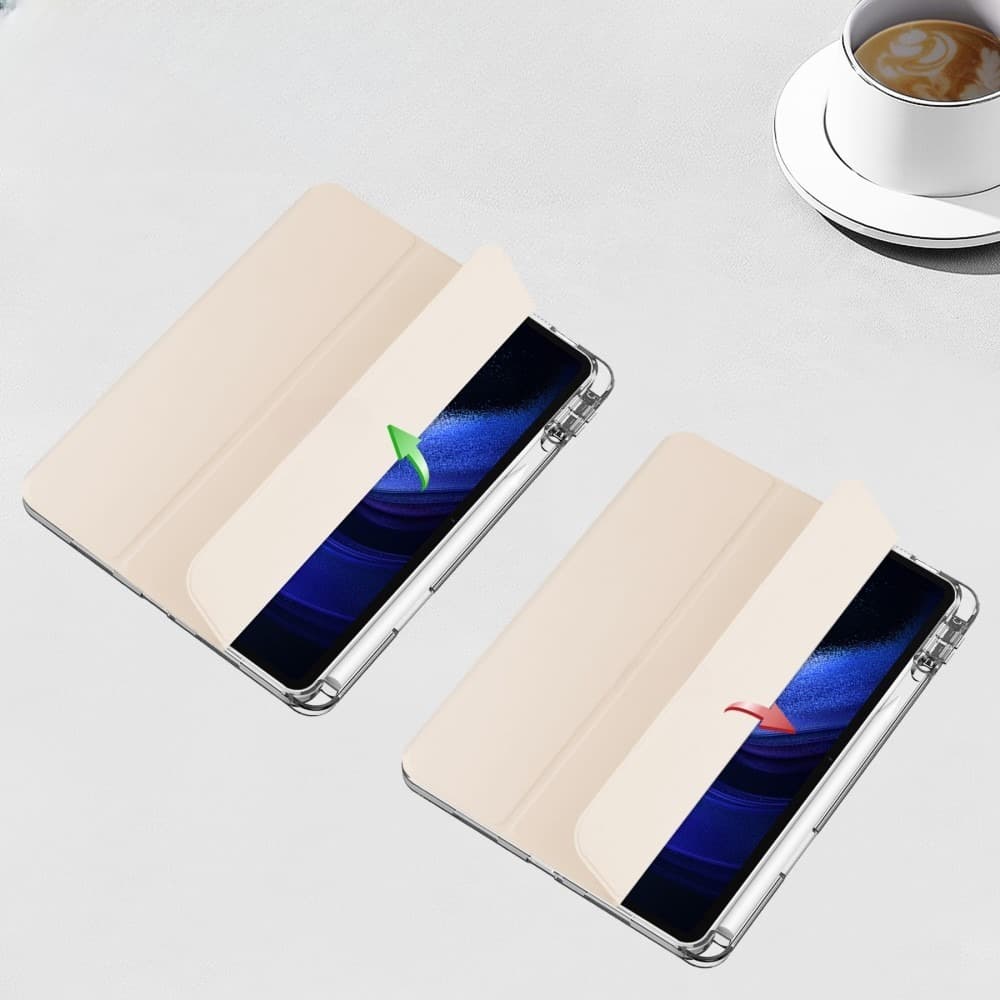 کیف کلاسوری تبلت شیائومی Redmi Pad SE 11 — تصویر ۷