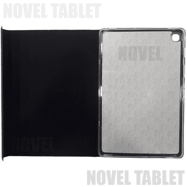 کیف کلاسوری تبلت سامسونگ Galaxy Tab E 9.6-T560 / T561 — تصویر ۶