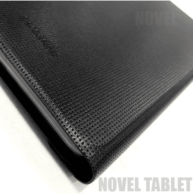 کیف کلاسوری تبلت سامسونگ Galaxy Tab E 9.6-T560 / T561 — تصویر ۵