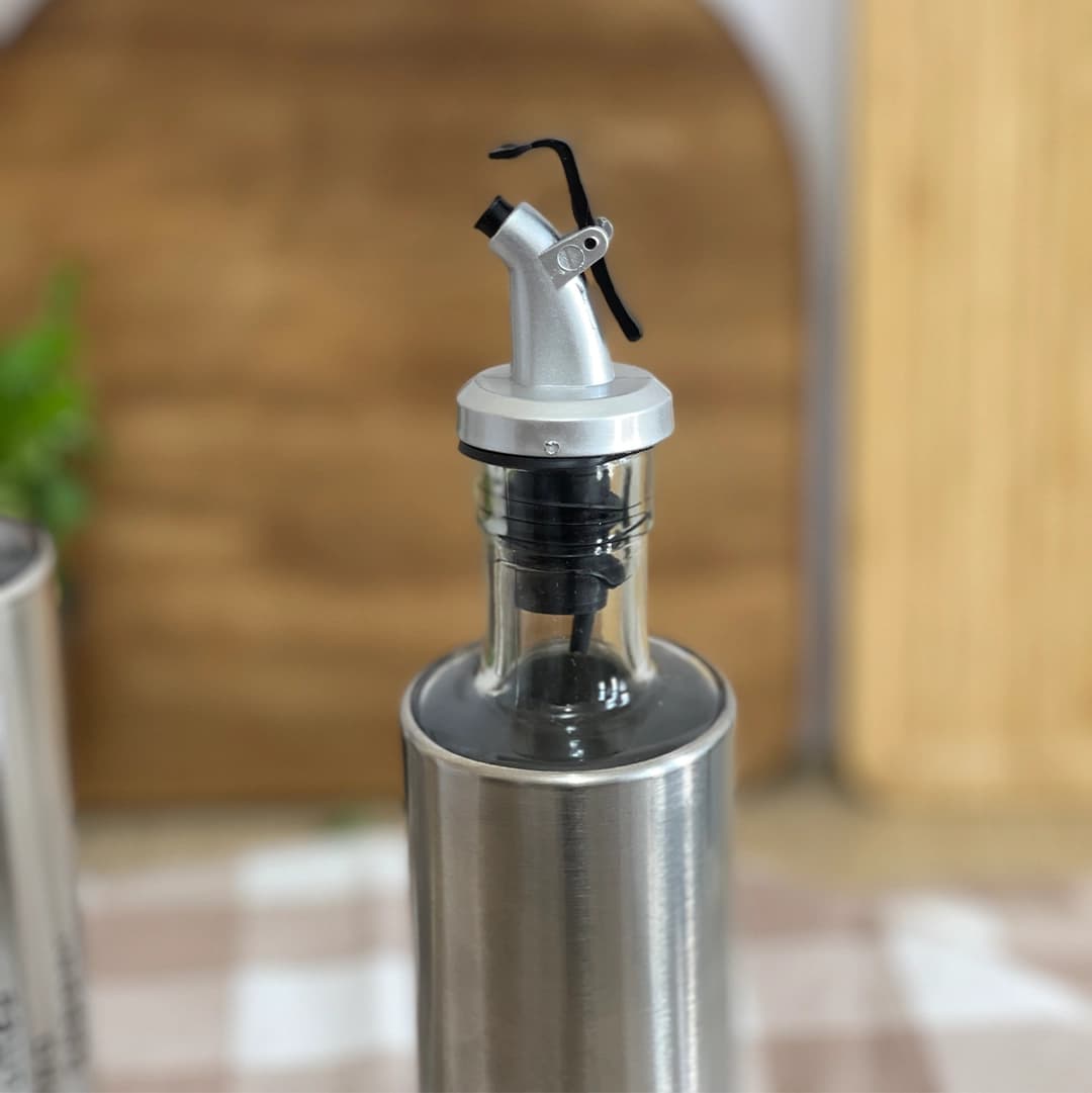 روغن ریز دوراستیل — تصویر ۵