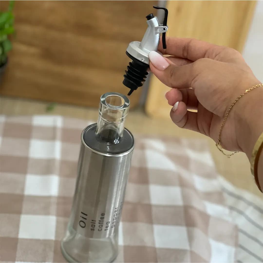 روغن ریز دوراستیل — تصویر ۲