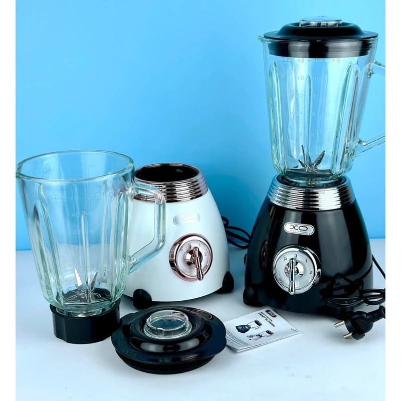 مخلوط کن هوشمند 1.5 لیتری ایکس او مدل XO CF5 500W — تصویر ۲