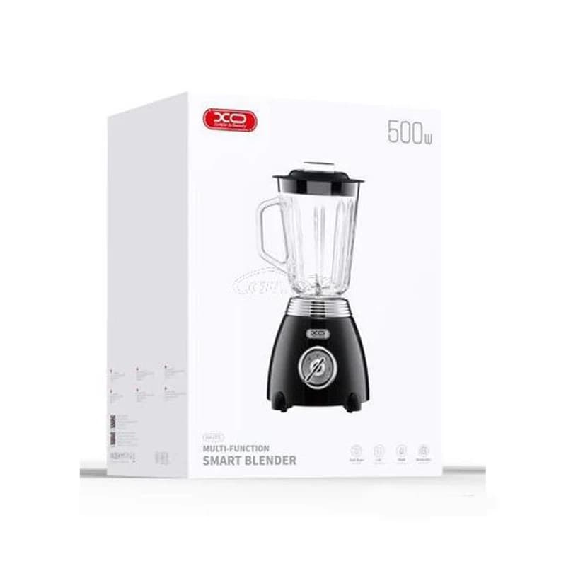 مخلوط کن هوشمند 1.5 لیتری ایکس او مدل XO CF5 500W — تصویر ۵
