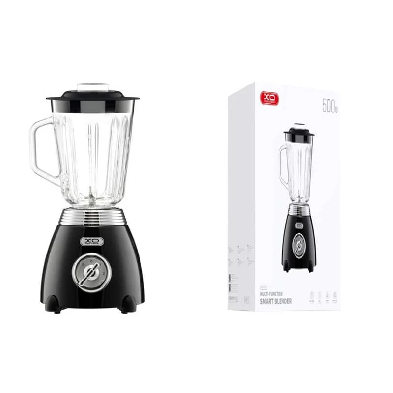 مخلوط کن هوشمند 1.5 لیتری ایکس او مدل XO CF5 500W — تصویر ۶