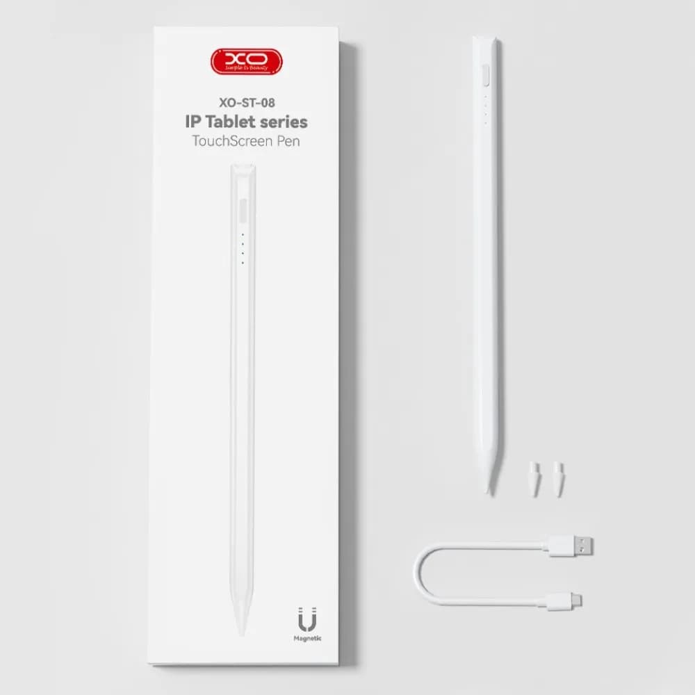 قلم خازنی مغناطیسی برای IPAD ایکس او مدل XO ST-08