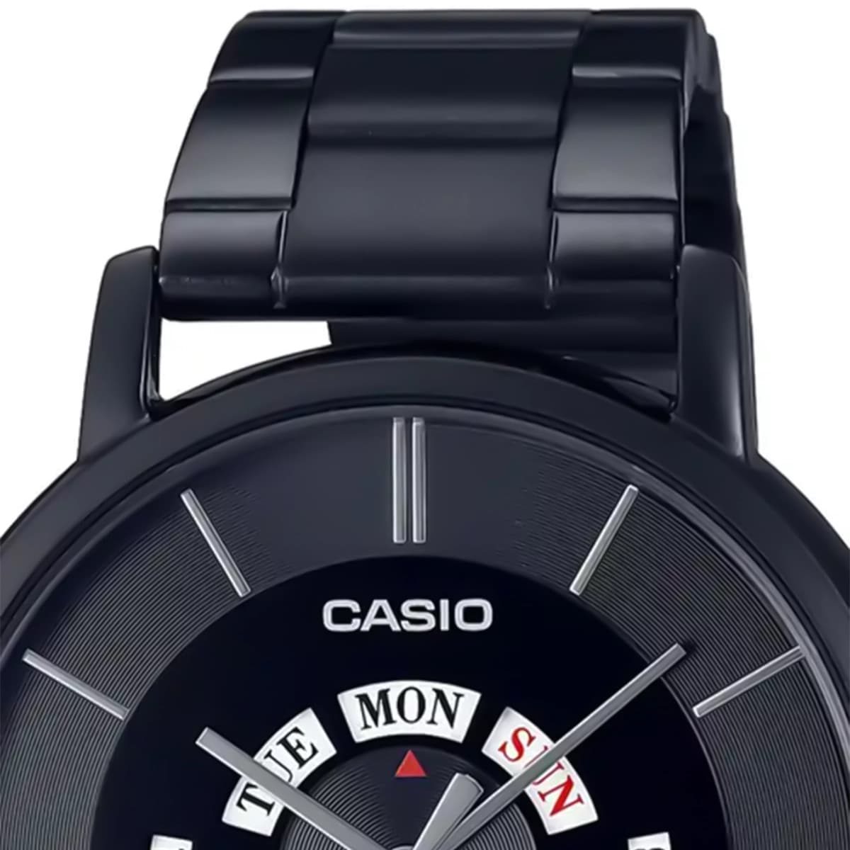 ساعت مچی مردانه مدل CASIO-MTP-B135B-1AVDF — تصویر ۵