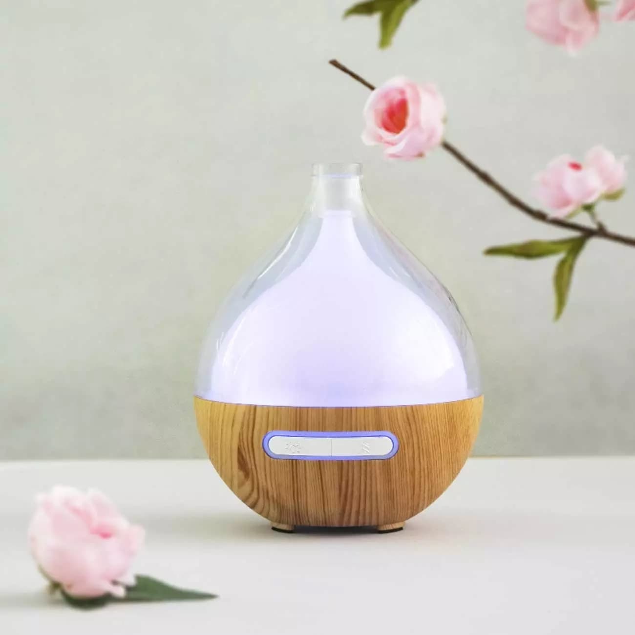 خوشبو کننده ایکس او XO HF12 ظرفیت 80 میلی لیتر — تصویر ۷