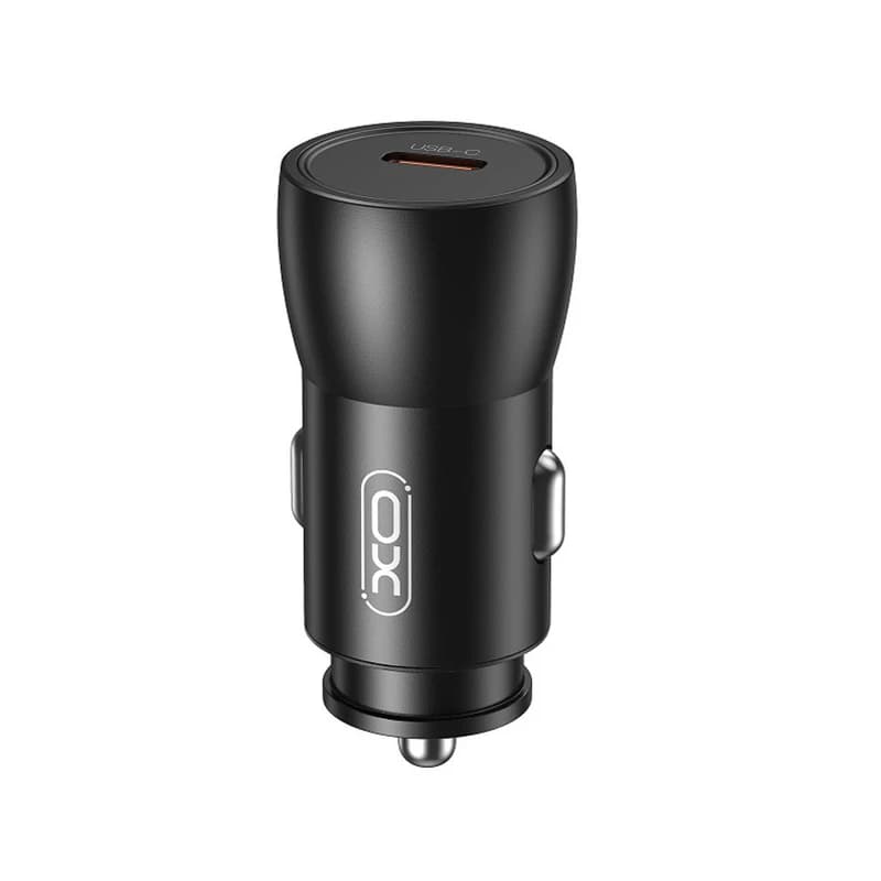 شارژر فندکی فست شارژ 25 وات ایکس او مدل XO CC57