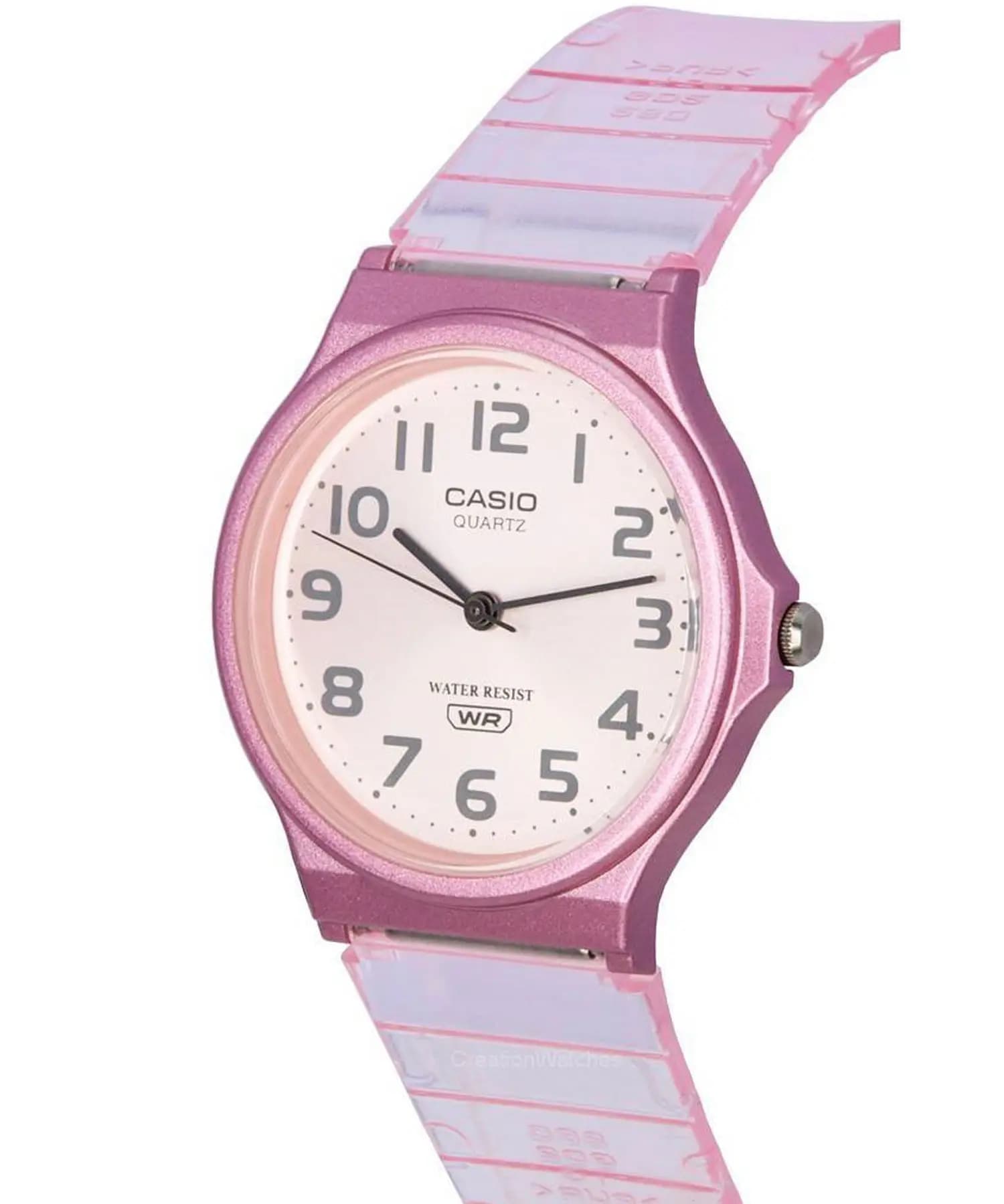 ساعت مچی کاسیو مدل CASIO-MQ-24S-4BDF — تصویر ۴