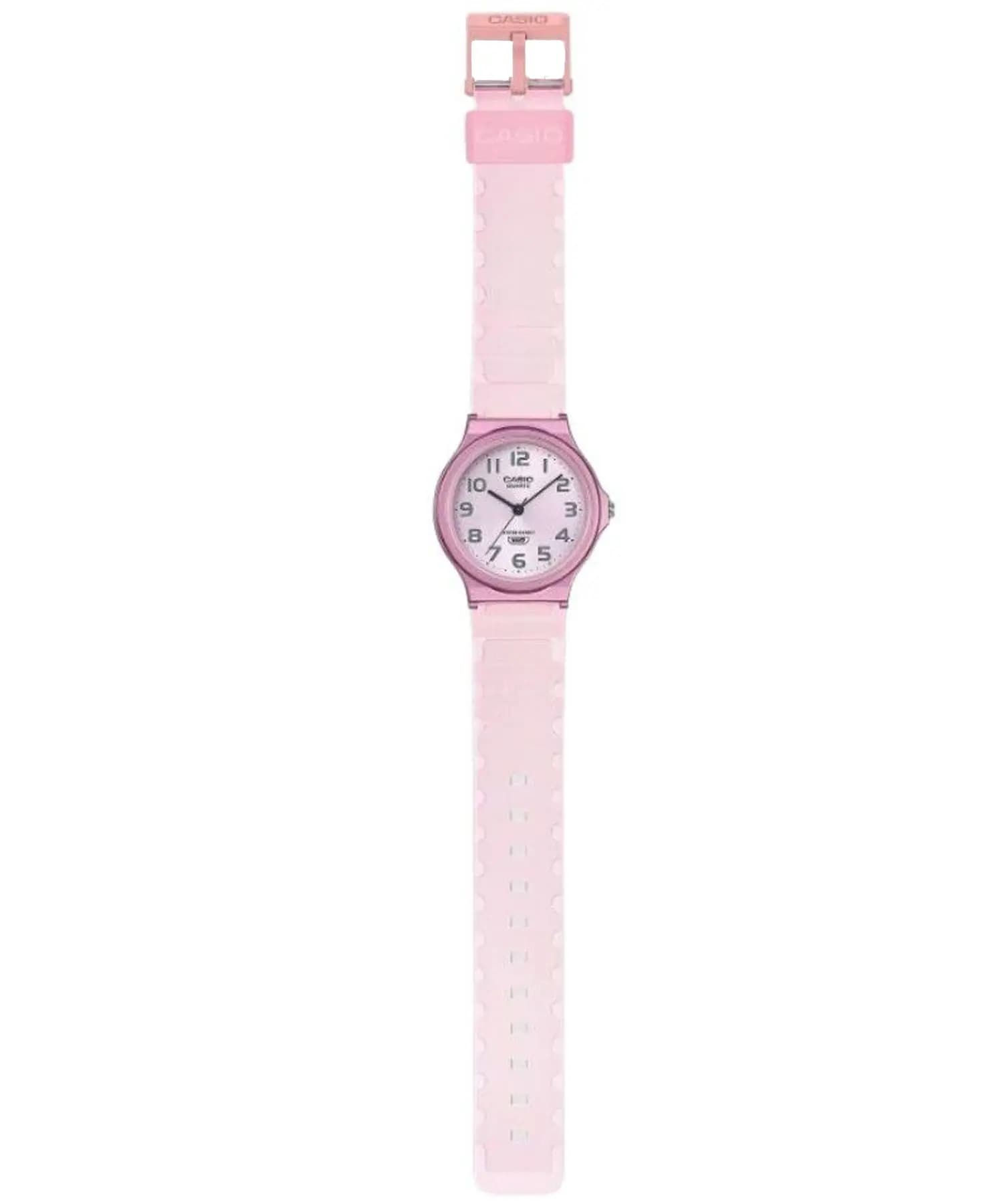 ساعت مچی کاسیو مدل CASIO-MQ-24S-4BDF — تصویر ۲