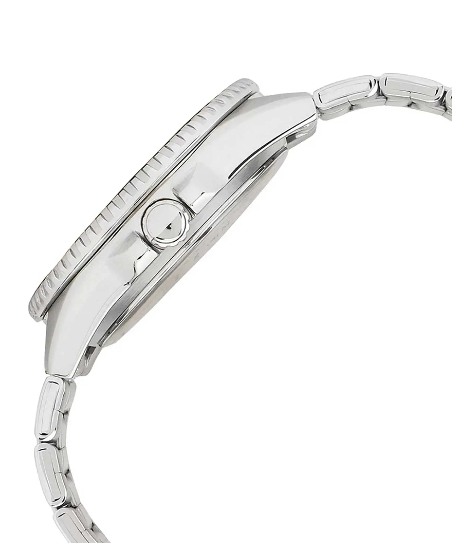 ساعت مچی مردانه کاسیو مدل CASIO-MDV-10D-1A1VDF — تصویر ۳