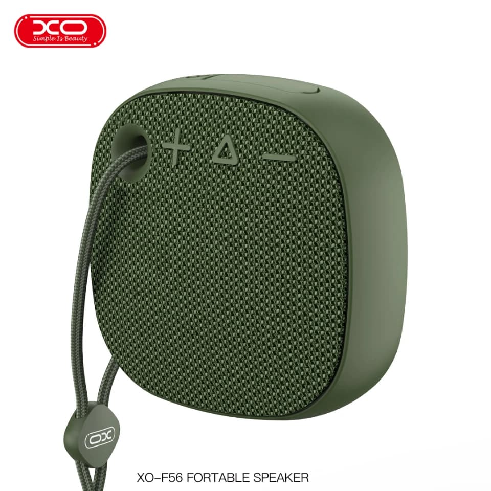 اسپیکر ورزشی قابل حمل ایکس او مدل XO F56