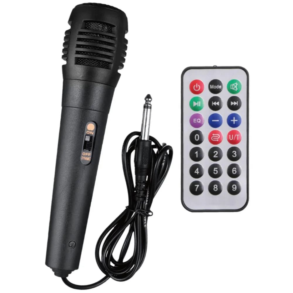 اسپیکر بلوتوثی 10 وات ایکس او مدل XO F51 — تصویر ۴