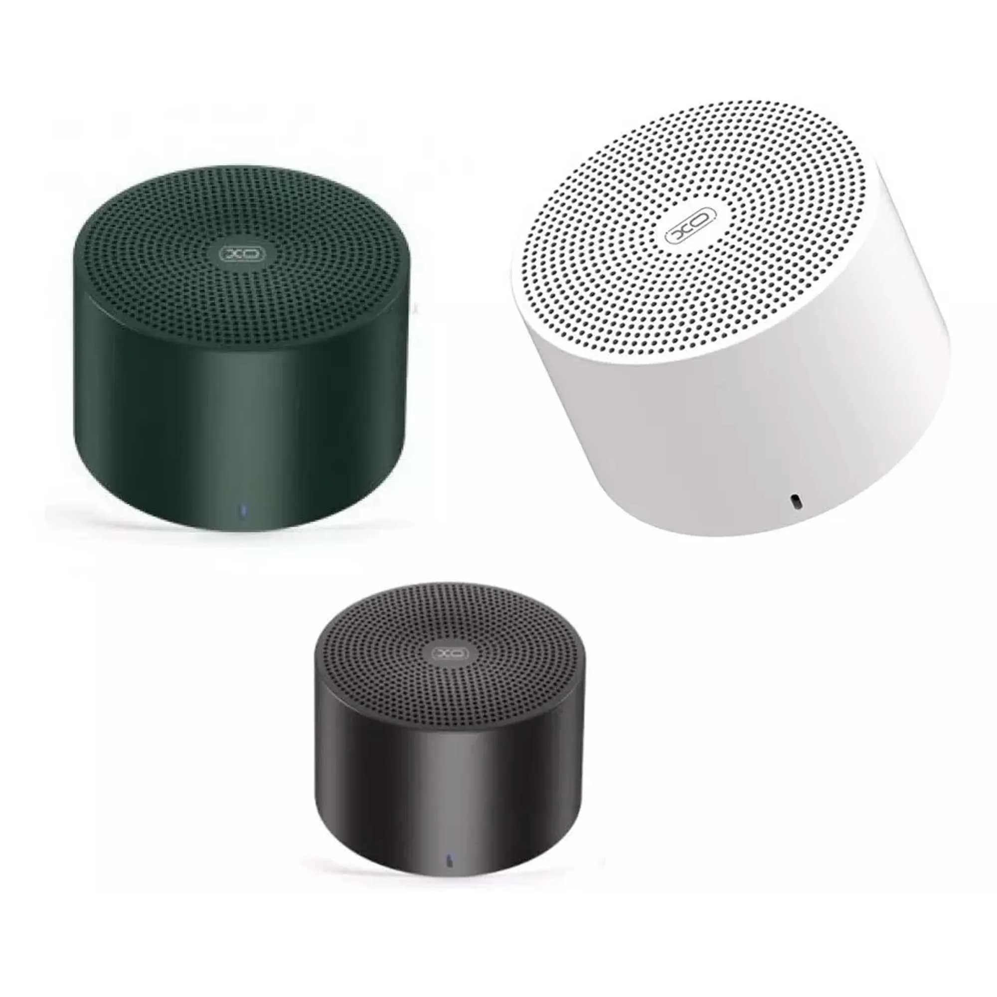 اسپیکر بلوتوثی قابل حمل ایکس او مدل XO F21 MINI — تصویر ۲