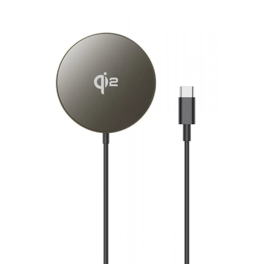 شارژر وایرلس 15 وات ایکس او مدل XO CX029 — تصویر ۵