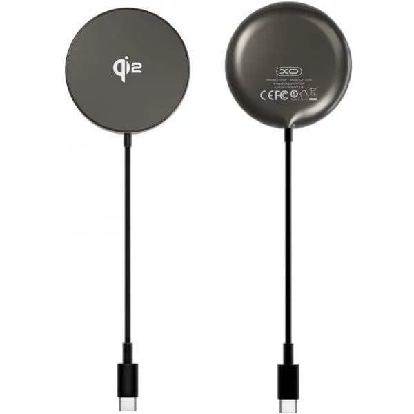 شارژر وایرلس 15 وات ایکس او مدل XO CX029