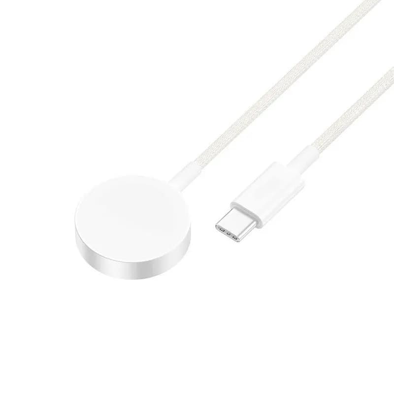 شارژر مگنتی وایرلس ساعت هوشمند ایکس او XO CX016 — تصویر ۵