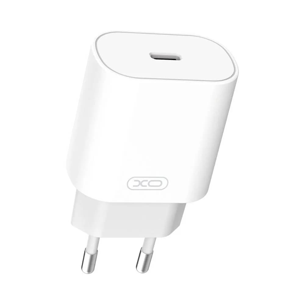 شارژر دیواری 25 وات ایکس او مدل XO L91(EU)