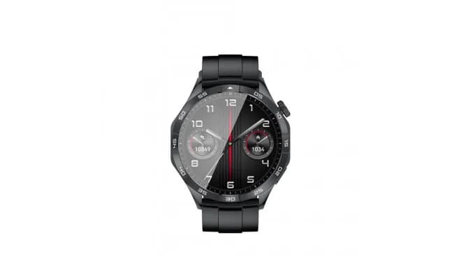 ساعت هوشمند ایکس او مدل XO WATCH4 AMOLED SMARTWATCH