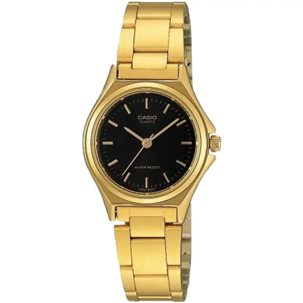 ساعت مچی زنانه مدل CASIO -LTP-1130N-1ARDF