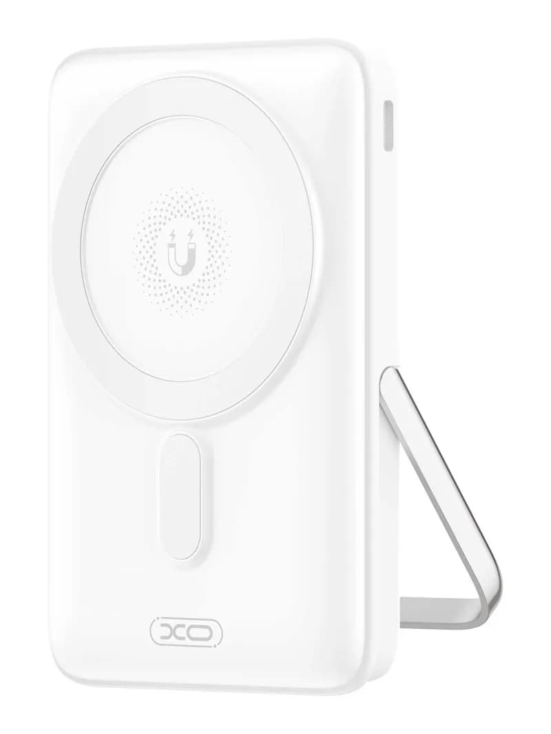 پاوربانک مگنتی 10000 میلی آمپر ایکس او مدل XO PR233 30W+PD — تصویر ۵