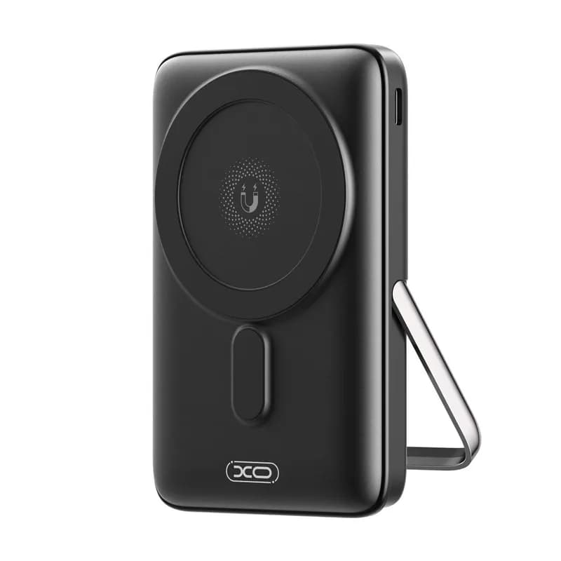پاوربانک مگنتی 10000 میلی آمپر ایکس او مدل XO PR233 30W+PD