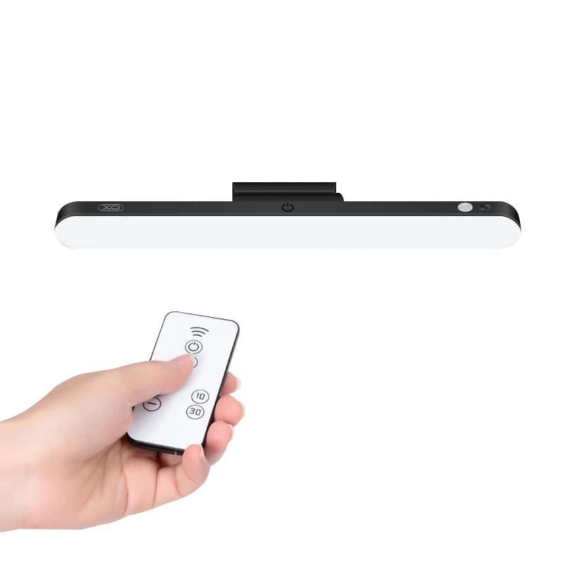 چراغ مغناطیسی ریموت دار ایکس او XO Yh08B Rechargeable Led Light