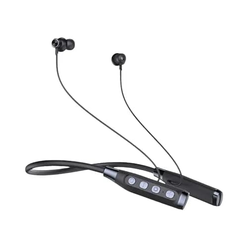 هندزفری بلوتوث گردنی بیوا Biva BT-02