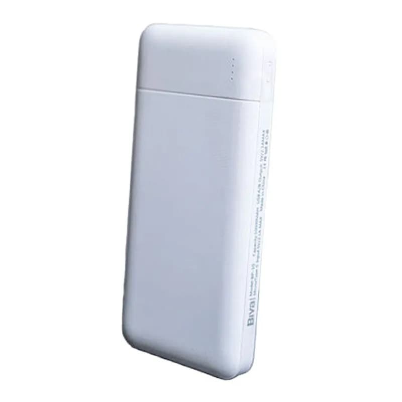پاوربانک 10000 میلی آمپر بیوا Biva BP-010 — تصویر ۷