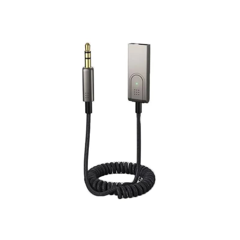 گیرنده صوتی بلوتوثی بیوا Biva AUX-011 — تصویر ۲