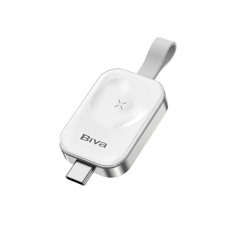 شارژر اپل واچ بیوا Biva WLC-06