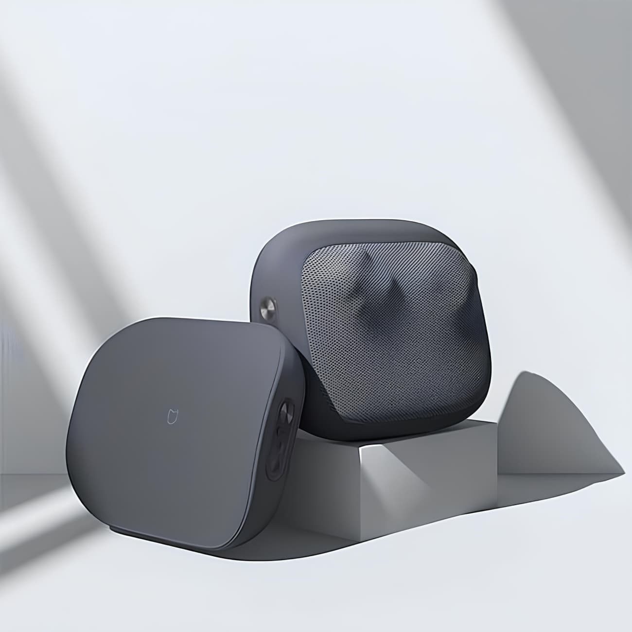 ماساژور هوشمند کمر و گردن شیائومی Xiaomi Mijia مدل MJYBAMY01YMYY — تصویر ۳