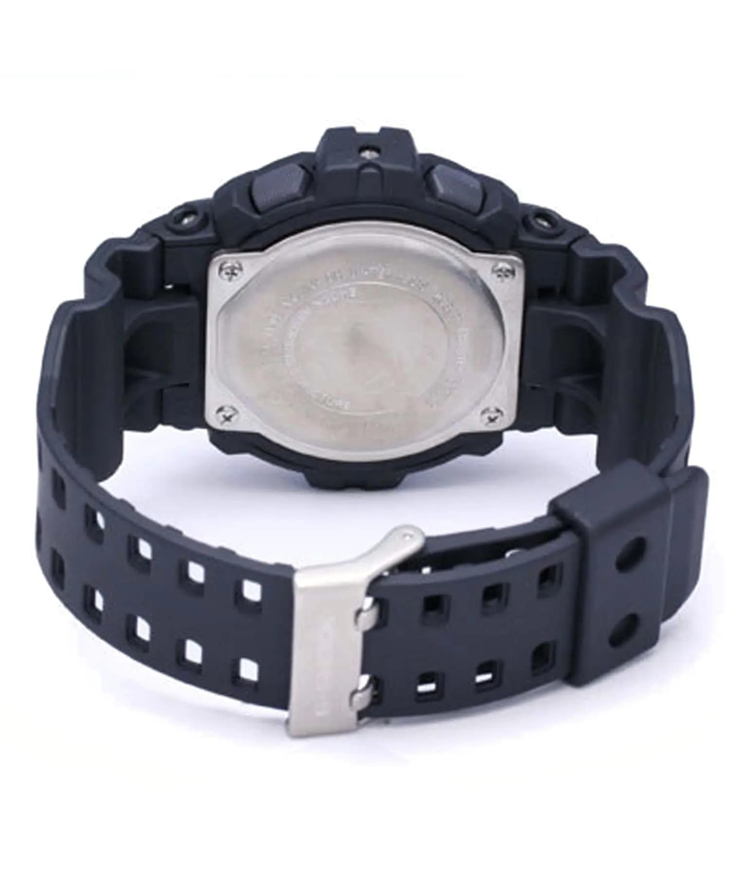 ساعت مچی مردانه G-SHOCK کاسیو مدل CASIO-G-8900S-1DR — تصویر ۲