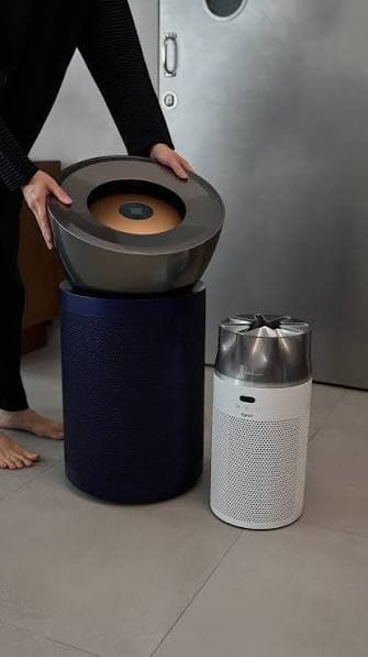 تصفیه هوا Dyson BP03 — تصویر ۷