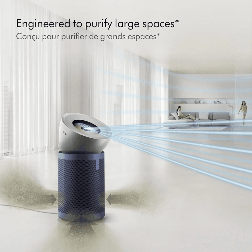 تصفیه هوا Dyson BP03 — تصویر ۲