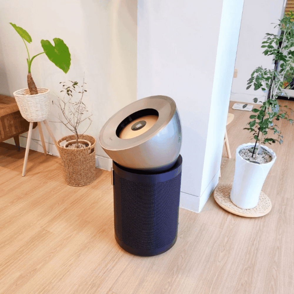 تصفیه هوا Dyson BP03 — تصویر ۶