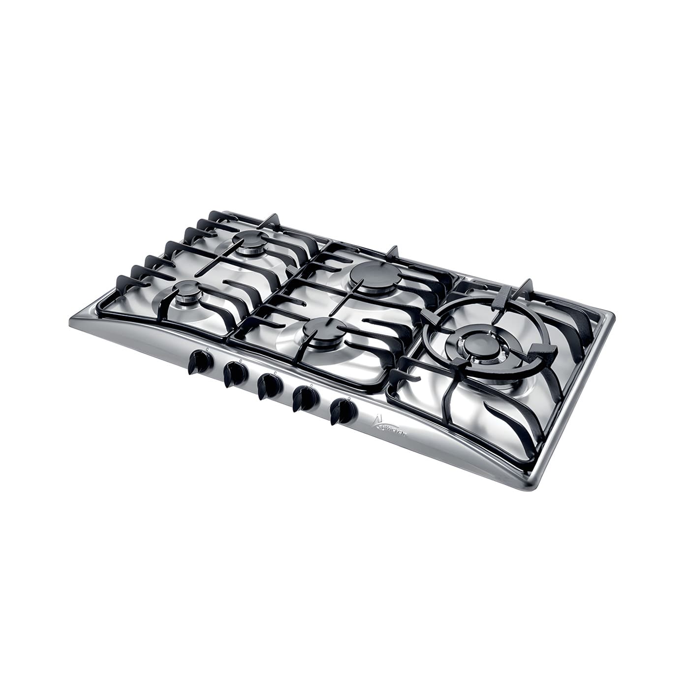 گاز صفحه استیل اخوان مدل G13-HE-S